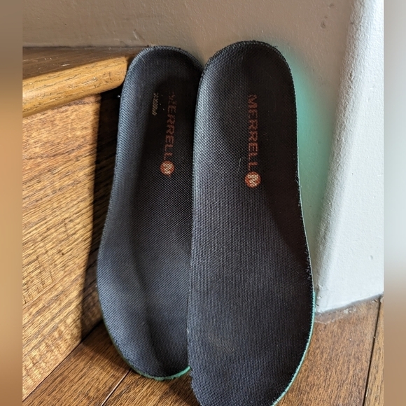 Merrell Women's falcon Azura Hiking Shoes, women's size 6 - Picture 12 of 12